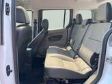 Thumbnail of 2015 Frozen White Ford Transit Connect