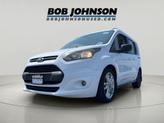 Thumbnail of 2015 Frozen White Ford Transit Connect