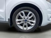 Thumbnail of 2015 Frozen White Ford Transit Connect