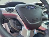 Thumbnail of 2015 Frozen White Ford Transit Connect