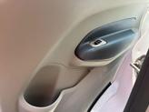Thumbnail of 2015 Frozen White Ford Transit Connect