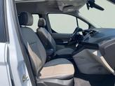 Thumbnail of 2015 Frozen White Ford Transit Connect