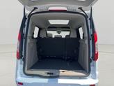 Thumbnail of 2015 Frozen White Ford Transit Connect