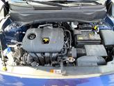 Thumbnail of 2024 Dark Ocean Blue Kia Seltos