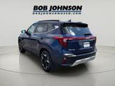 Thumbnail of 2024 Dark Ocean Blue Kia Seltos