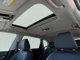Thumbnail of 2024 Dark Ocean Blue Kia Seltos