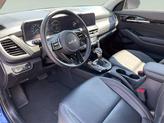 Thumbnail of 2024 Dark Ocean Blue Kia Seltos
