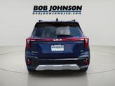 Thumbnail of 2024 Dark Ocean Blue Kia Seltos