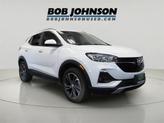 Photo of 2022 Summit White Buick Encore GX