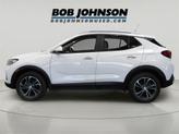Thumbnail of 2022 Summit White Buick Encore GX