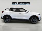 Thumbnail of 2022 Summit White Buick Encore GX