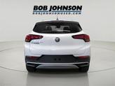 Thumbnail of 2022 Summit White Buick Encore GX