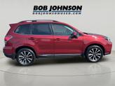 Thumbnail of 2017 Venetian Red Pearl Subaru Forester