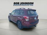 Thumbnail of 2017 Venetian Red Pearl Subaru Forester