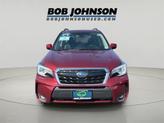 Thumbnail of 2017 Venetian Red Pearl Subaru Forester