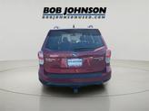 Thumbnail of 2017 Venetian Red Pearl Subaru Forester