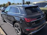 Thumbnail of 2023 Mythos Black Metallic Audi Q5