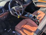 Thumbnail of 2023 Mythos Black Metallic Audi Q5