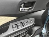 Thumbnail of 2016 Obsidian Blue Pearl Honda CR-V