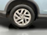Thumbnail of 2016 Obsidian Blue Pearl Honda CR-V