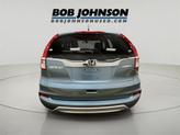 Thumbnail of 2016 Obsidian Blue Pearl Honda CR-V