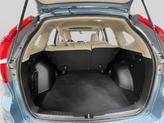 Thumbnail of 2016 Obsidian Blue Pearl Honda CR-V