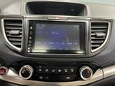 Thumbnail of 2016 Obsidian Blue Pearl Honda CR-V