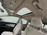 Thumbnail of 2016 Obsidian Blue Pearl Honda CR-V