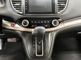 Thumbnail of 2016 Obsidian Blue Pearl Honda CR-V