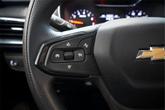Thumbnail of 2021 Summit White Chevrolet Trailblazer
