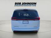 Thumbnail of 2022 Bright White Clearcoat Chrysler Pacifica