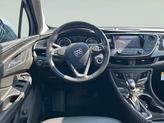 Thumbnail of 2020 Satin Steel Metallic Buick Envision