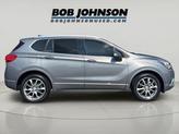 Thumbnail of 2020 Satin Steel Metallic Buick Envision
