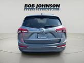 Thumbnail of 2020 Satin Steel Metallic Buick Envision