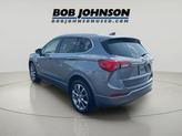Thumbnail of 2020 Satin Steel Metallic Buick Envision