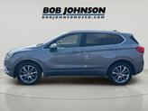 Thumbnail of 2020 Satin Steel Metallic Buick Envision