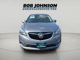 Thumbnail of 2020 Satin Steel Metallic Buick Envision