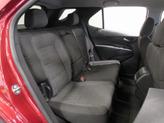 Thumbnail of 2023 Radiant Red Tintcoat Chevrolet Equinox