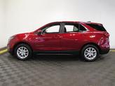Thumbnail of 2023 Radiant Red Tintcoat Chevrolet Equinox