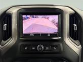 Thumbnail of 2022 Black Chevrolet Silverado 1500