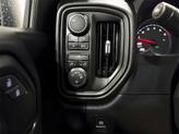 Thumbnail of 2022 Black Chevrolet Silverado 1500