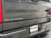 Thumbnail of 2022 Black Chevrolet Silverado 1500