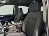 Thumbnail of 2022 Black Chevrolet Silverado 1500