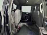 Thumbnail of 2022 Black Chevrolet Silverado 1500