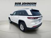Thumbnail of 2023 Bright White Clearcoat Jeep Grand Cherokee