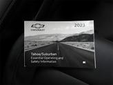 Thumbnail of 2023 Summit White Chevrolet Tahoe