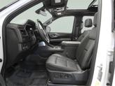 Thumbnail of 2023 Summit White Chevrolet Tahoe