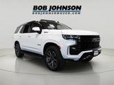 Photo of 2023 Summit White Chevrolet Tahoe