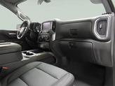 Thumbnail of 2022 Summit White Chevrolet Silverado 1500
