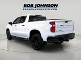 Thumbnail of 2022 Summit White Chevrolet Silverado 1500